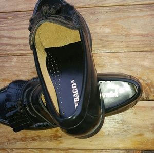 Sebago new retail 350.00